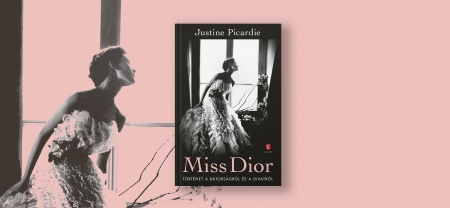 Christian Dior világhírű divattervező háttérbe húzódó húgának, Catherine-nek a története
