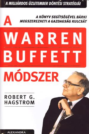 A Warren Buffett módszer