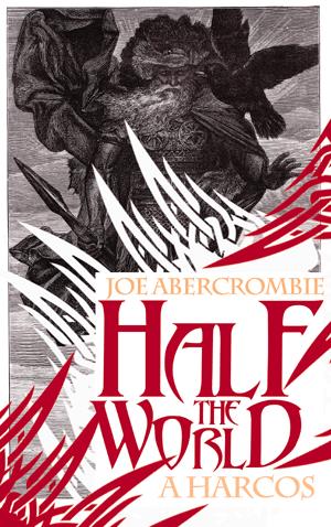 Half the World - A harcos