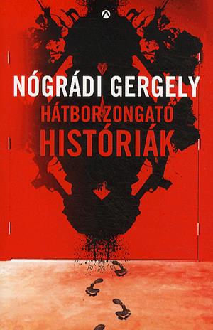 Hátborzongató Históriák