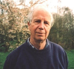 Alan Macfarlane