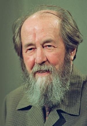 Alekszandr Szolzsenyicin
