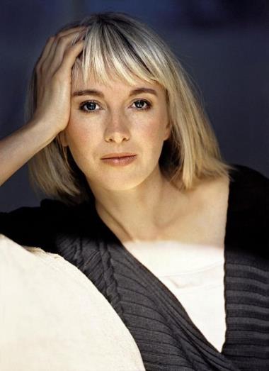 Manuela Gretkowska