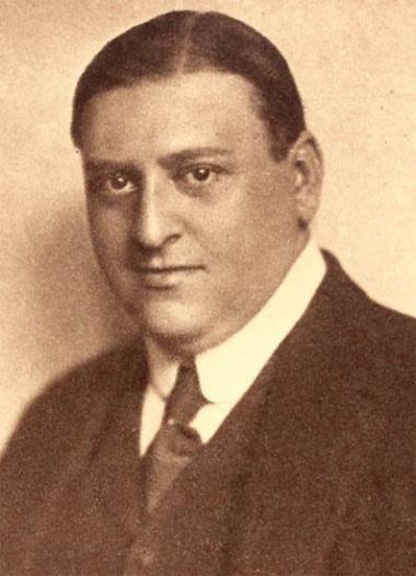 Heltai Jenő