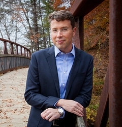 Ian Caldwell