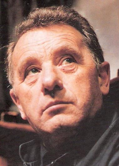 Józef Tischner