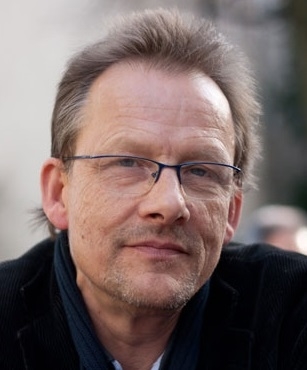 Bernhard Kegel