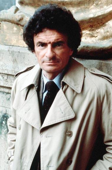 Jerzy Kosinski