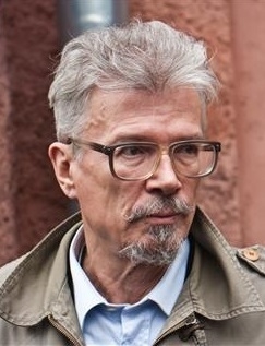 Eduard Limonov