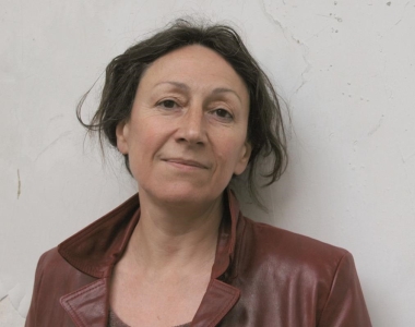 Virginie Lou