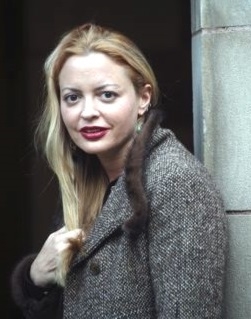 Elizabeth Wurtzel
