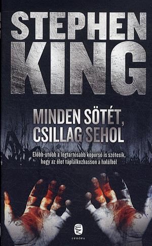 Minden sötét, csillag sehol