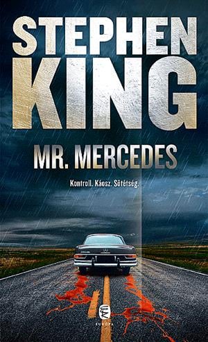 Mr. Mercedes