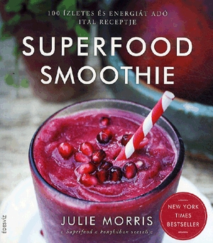 Superfood Smoothie