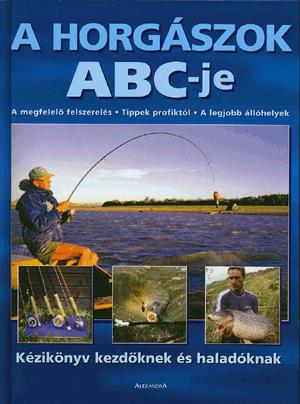 A horgászok ABC-je