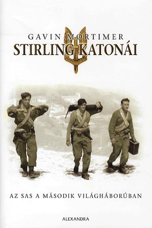 Stirling katonái