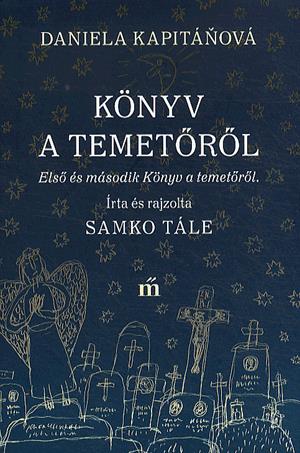 Könyv a temetőről