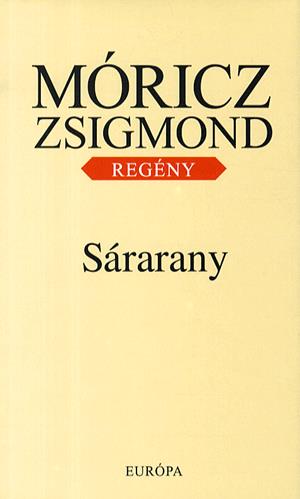 Sárarany