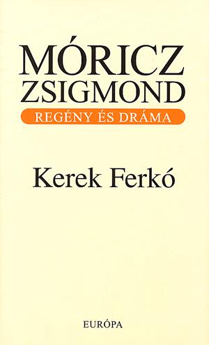 Kerek Ferkó
