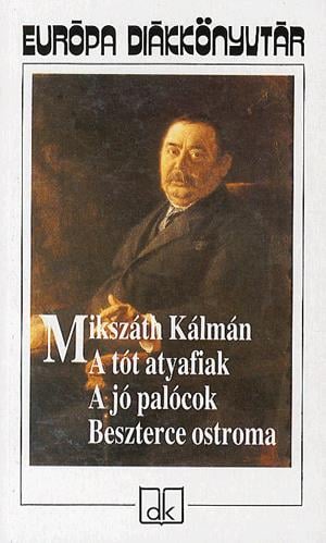 A tót atyafiak - A jó palócok - Beszterce ostroma