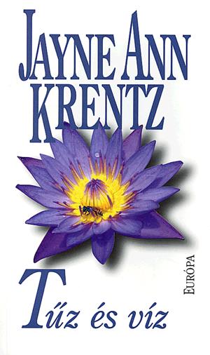 Tűz és víz
