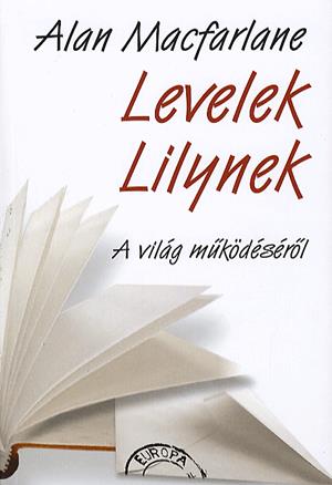 Levelek Lilynek