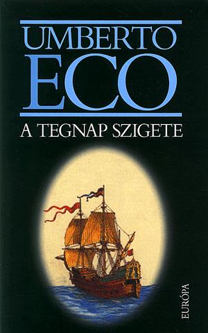 A tegnap szigete