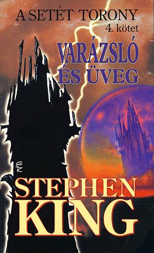 Varázsló és üveg