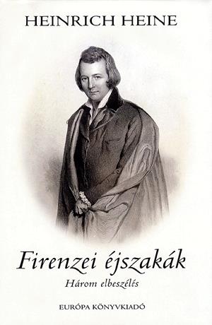 Firenzei éjszakák