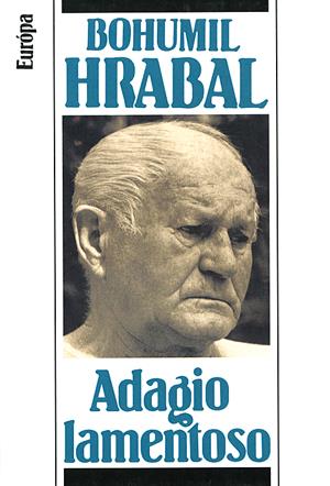 Adagio lamentoso