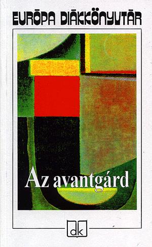Az avantgárd