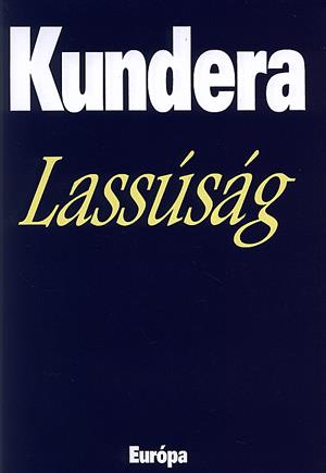Lassúság