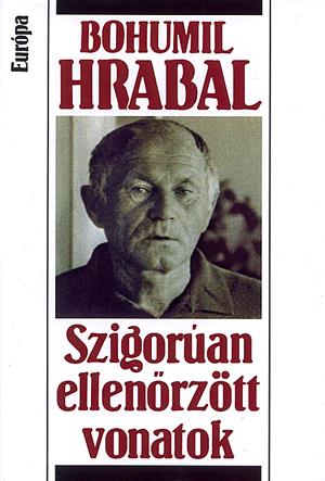 Szigorúan ellenőrzött vonatok