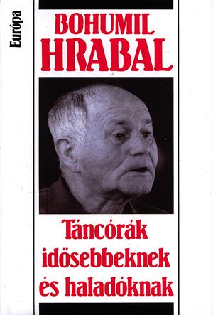 Táncórák idősebbeknek és haladóknak