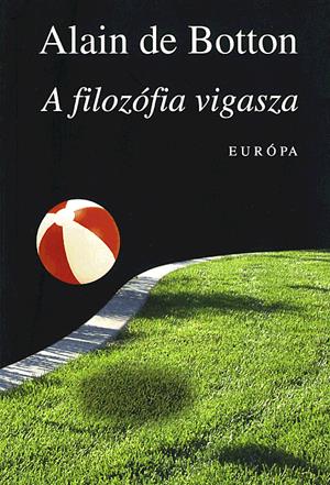 A filozófia vigasza