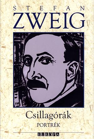 Csillagórák