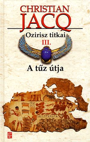 A tűz útja