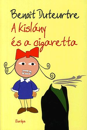 A kislány és a cigaretta