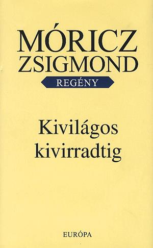 Kivilágos kivirradtig
