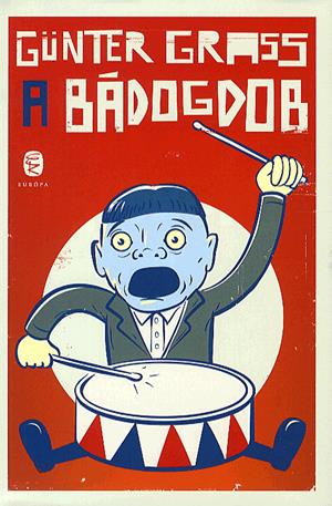 A bádogdob