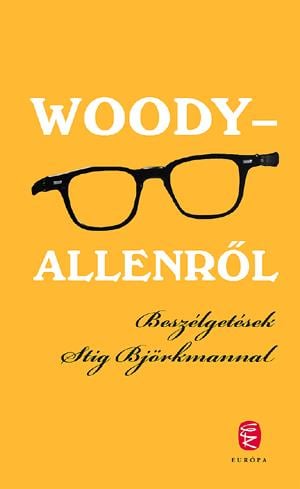 Woody Allenről
