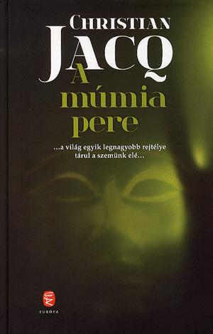 A múmia pere