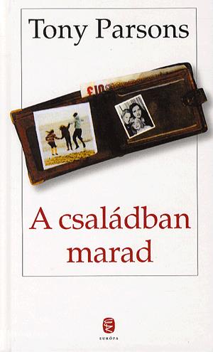 A családban marad