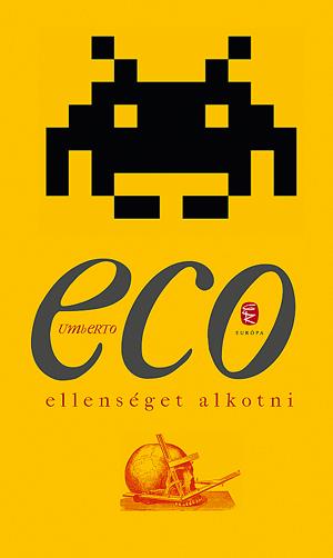 Ellenséget alkotni