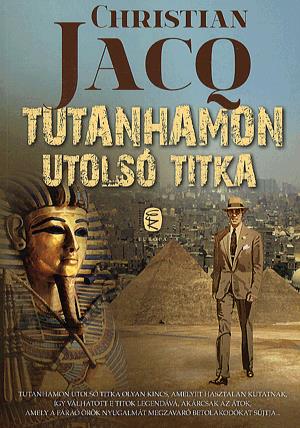 Tutanhamon utolsó titka