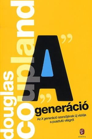 "A" generáció
