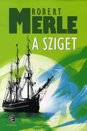 A sziget
