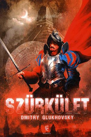 Szürkület