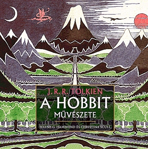 A hobbit művészete