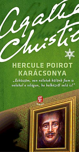 Hercule Poirot karácsonya